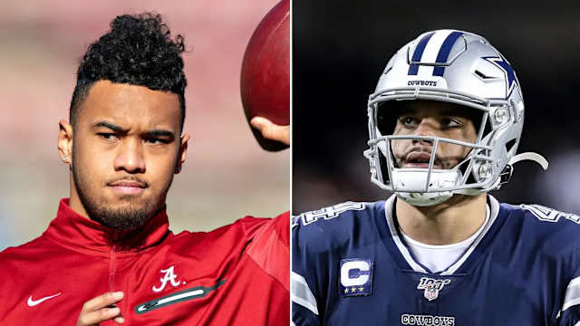 Tua and Dak